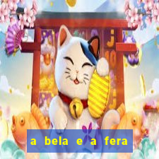 a bela e a fera 1991 assistir online